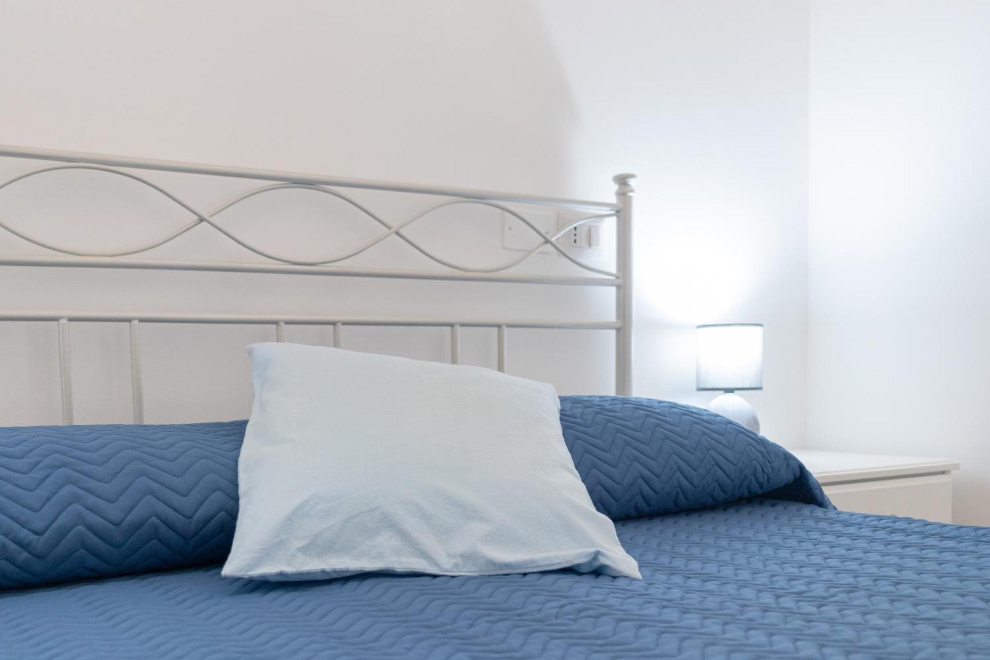 Corallo House Polignano a Mare Eksteriør billede