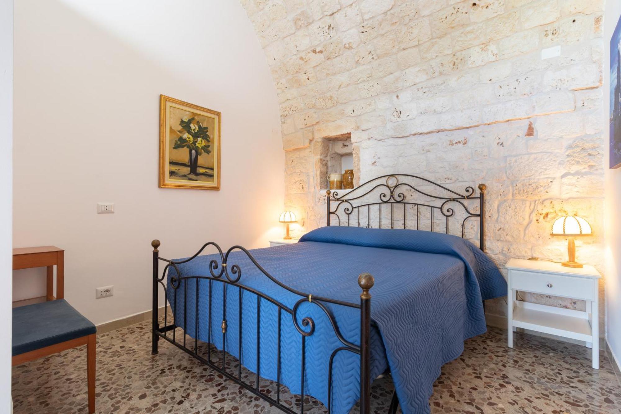 Corallo House Polignano a Mare Eksteriør billede