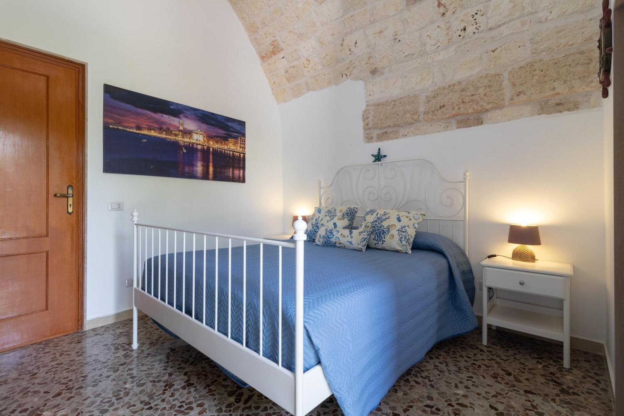 Corallo House Polignano a Mare Eksteriør billede