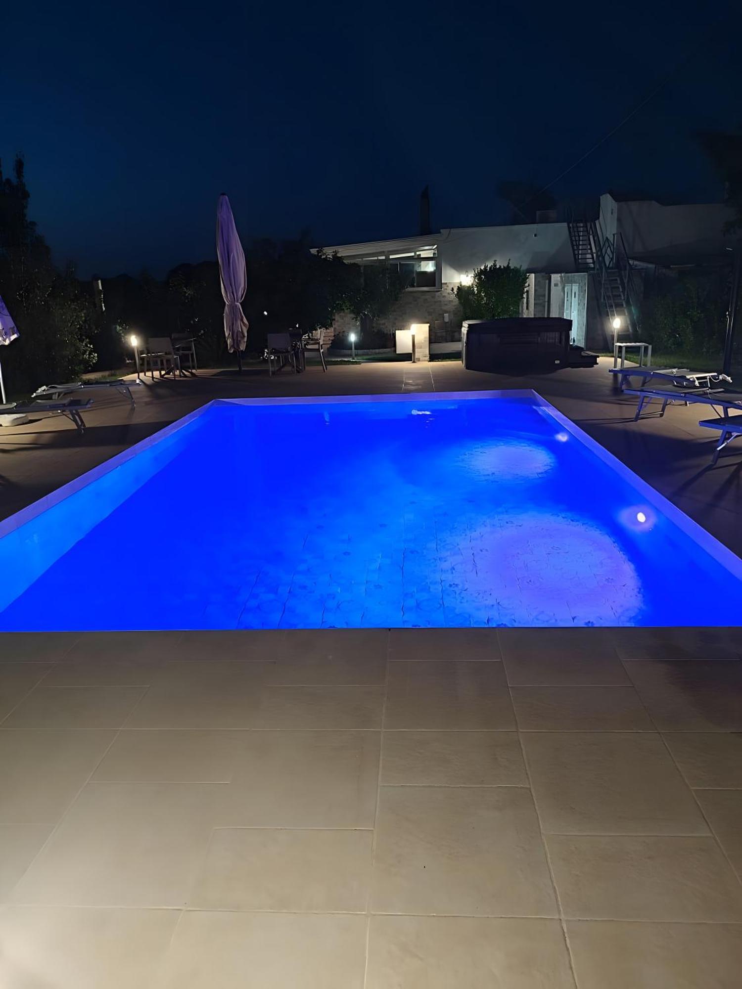 Corallo House Polignano a Mare Eksteriør billede